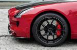 Mercedes-Benz SLS AMG GT Final Edition 2014 года
